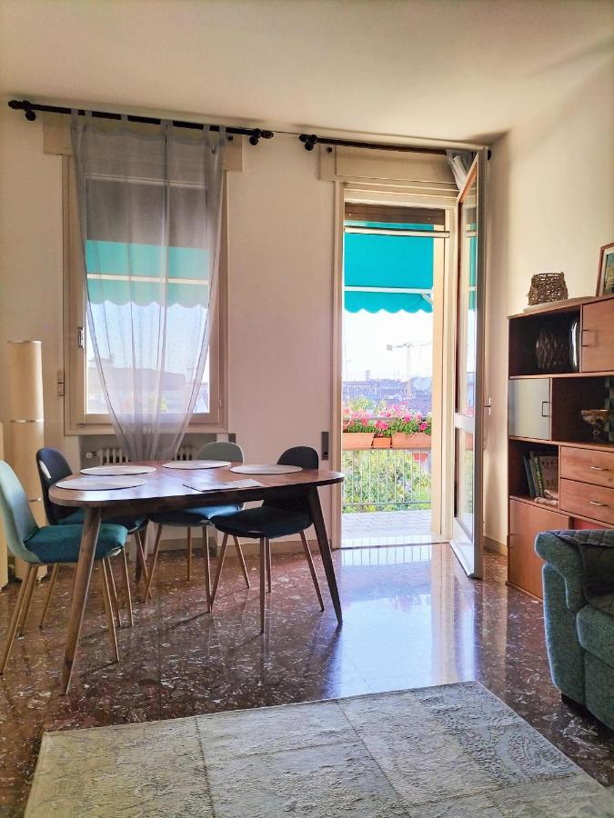 Dario.Home Amabile Dimora In Centro A Treviso Exterior photo